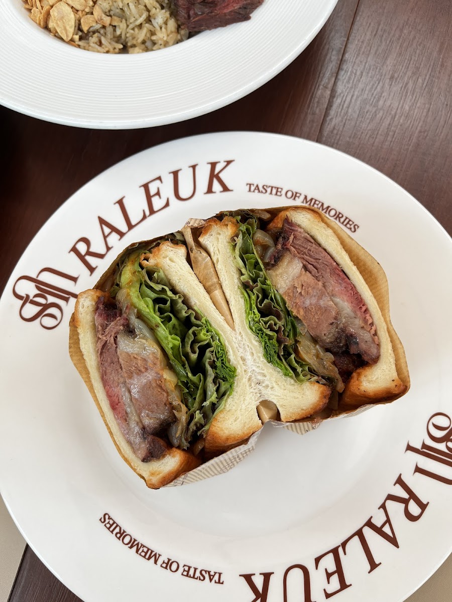 รฤก Raleuk Taste of memories Photo 8