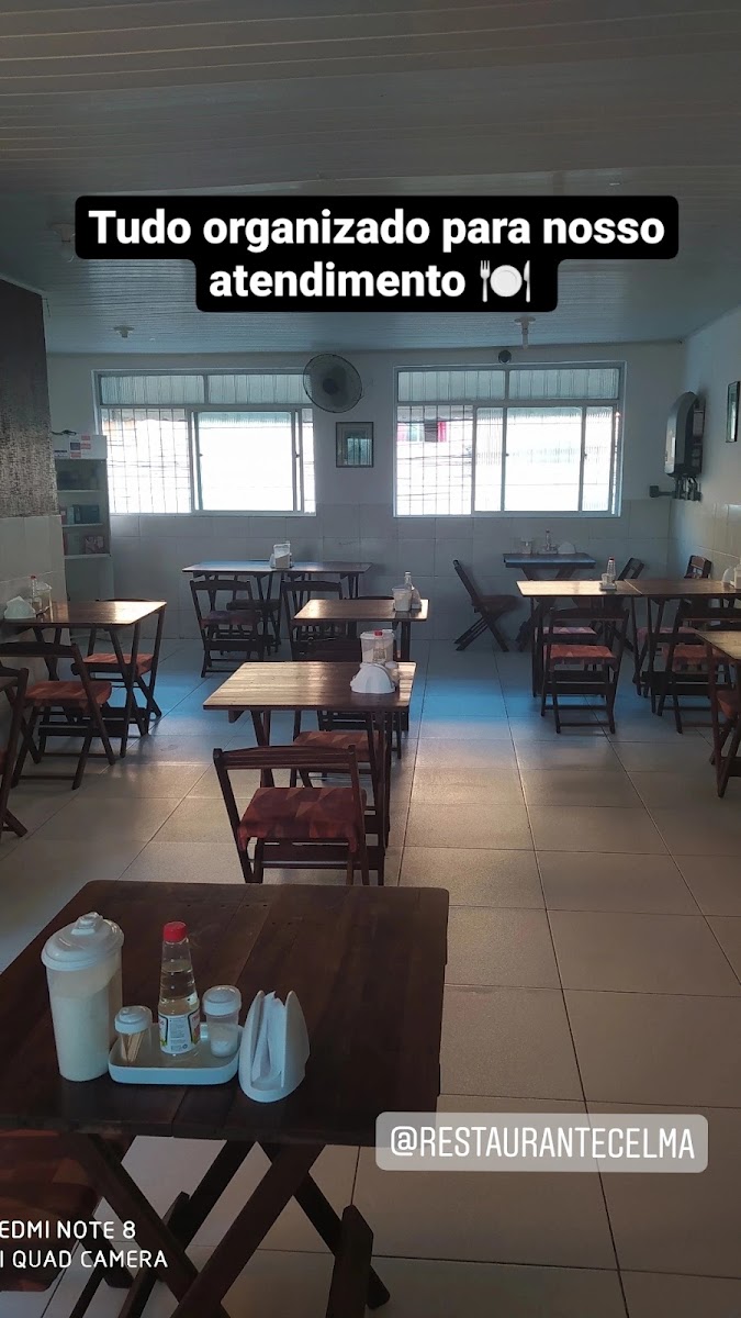 Restaurante Celma