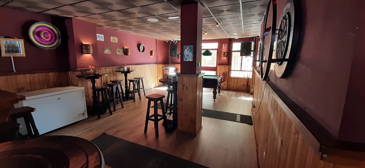 Bar El Paso Photo 3