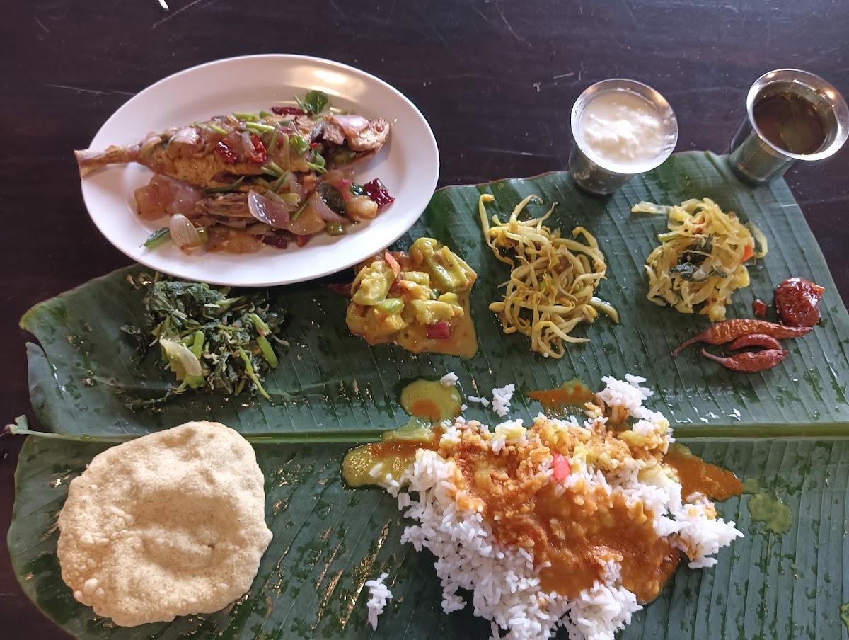 Seven spice kitchen Photo 3