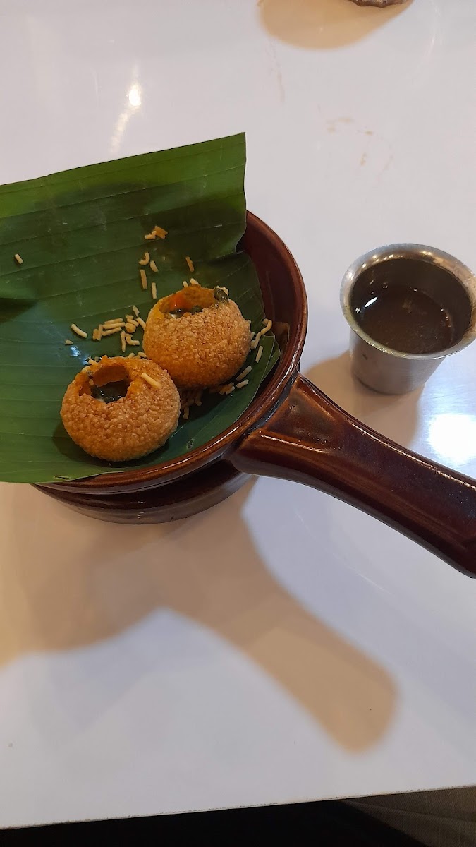 Seven spice kitchen Photo 5