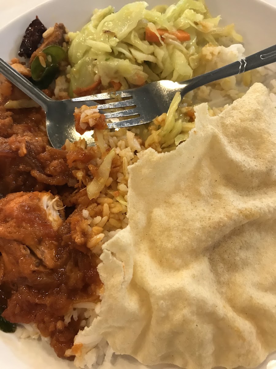 Seven spice kitchen Photo 7
