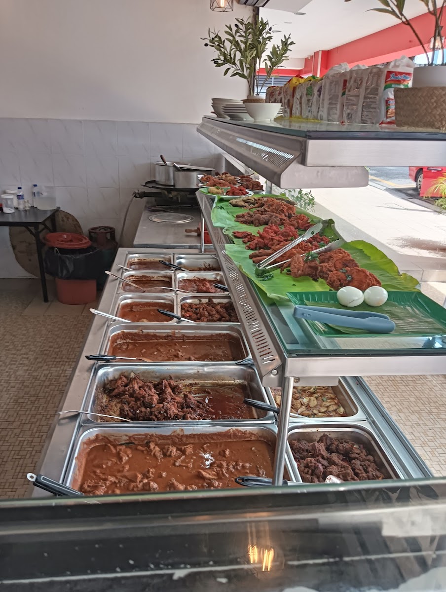 Seven spice kitchen Photo 8