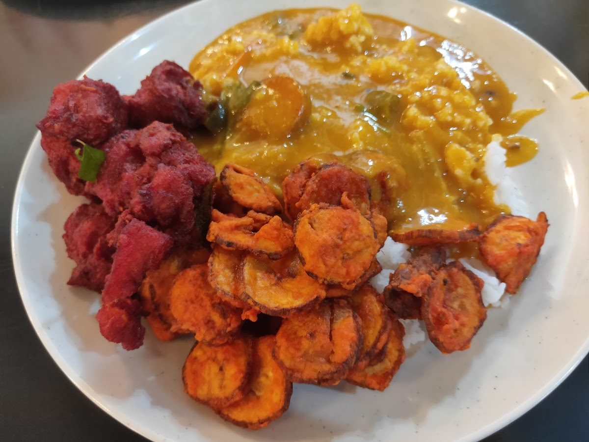 Seven spice kitchen Photo 9