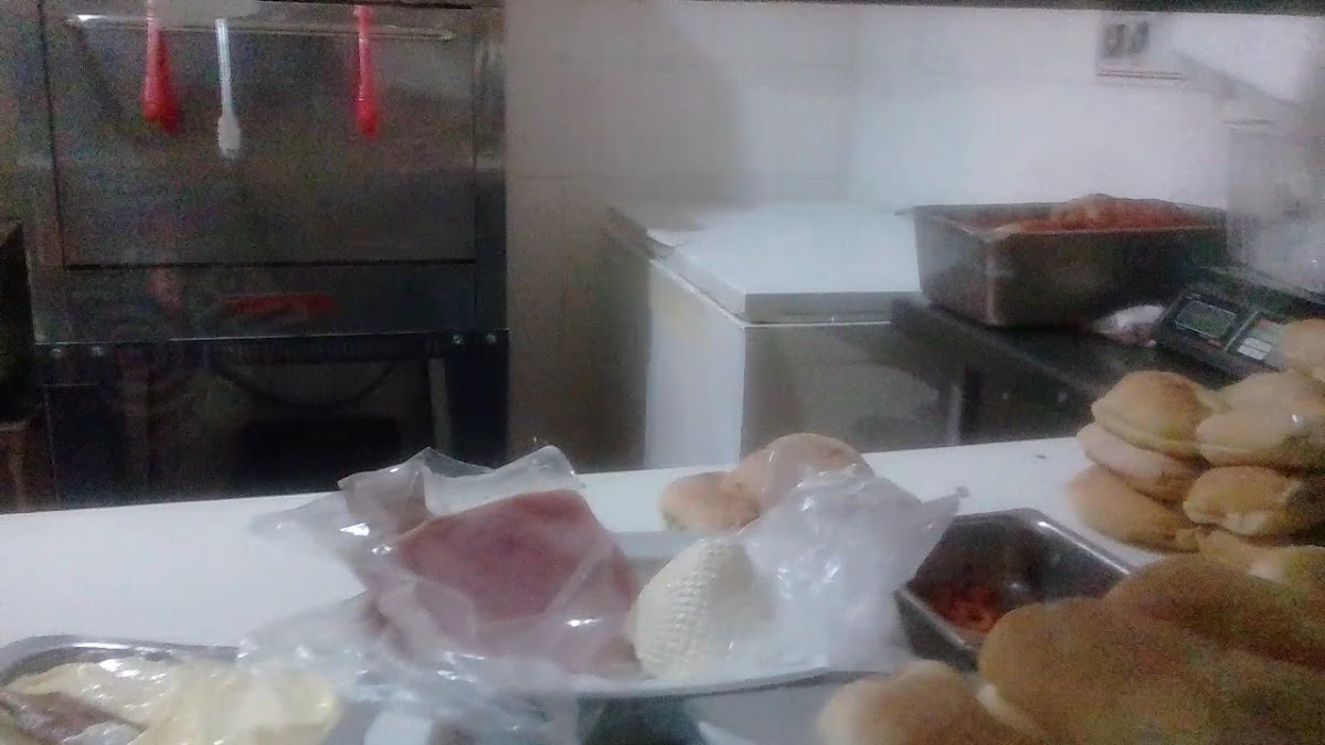 Super Tortas Puebla Photo 2