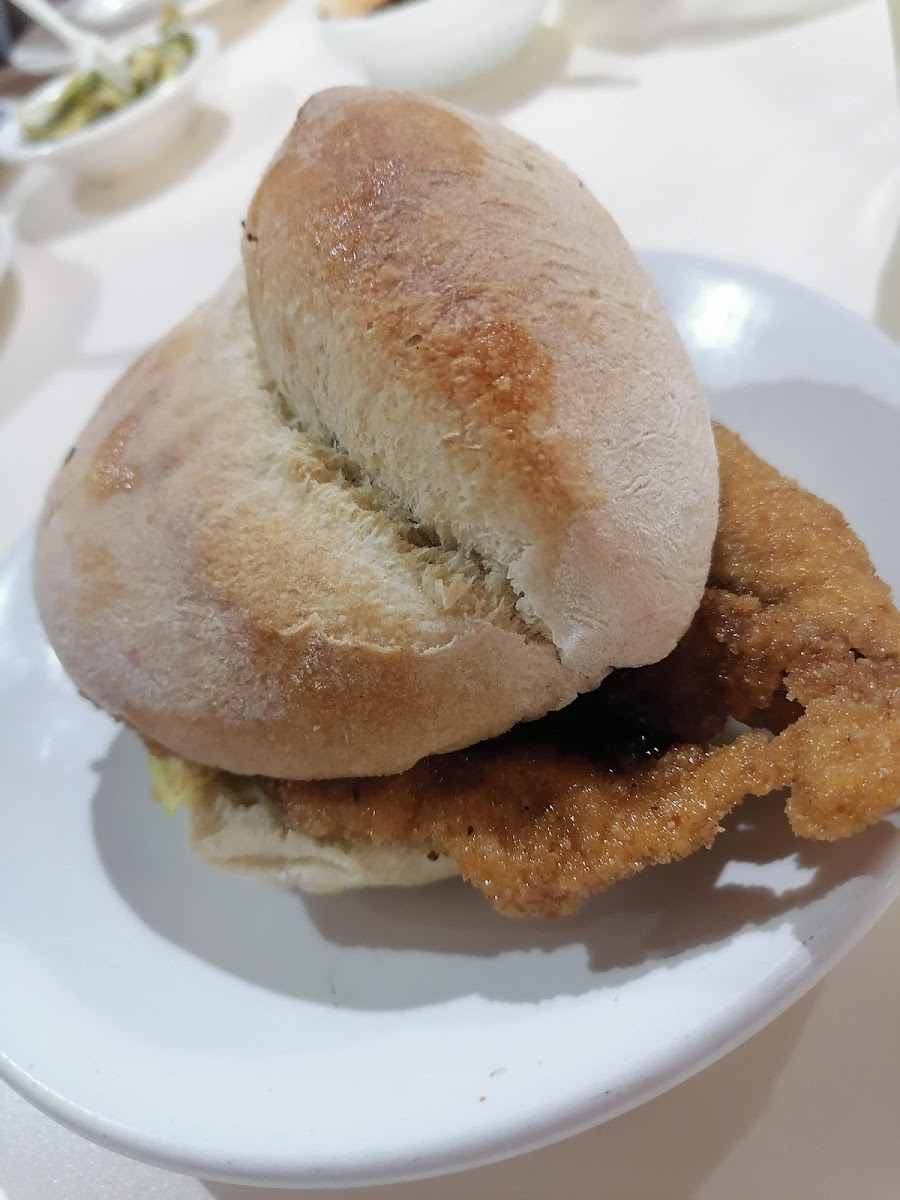 Super Tortas Puebla Photo 4