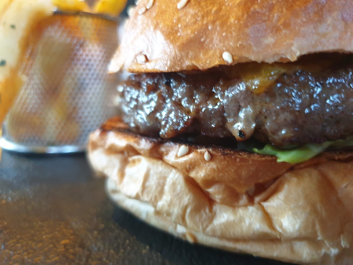 Klausen Burger Photo 10