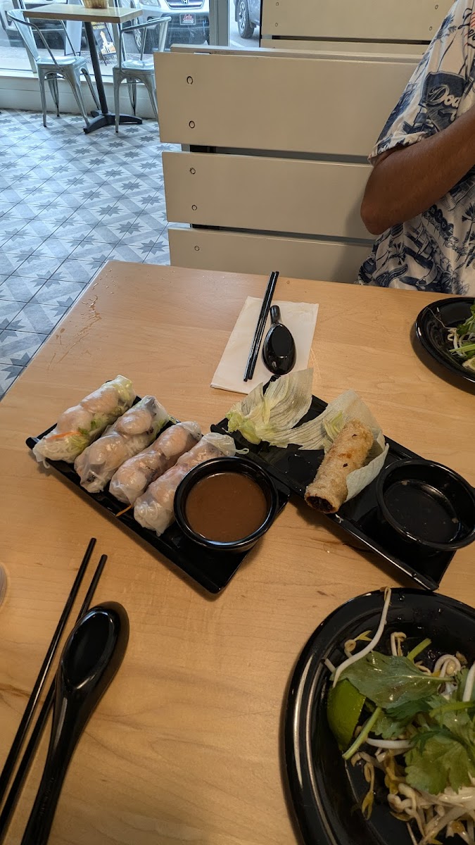 Franky's Pho Photo 3
