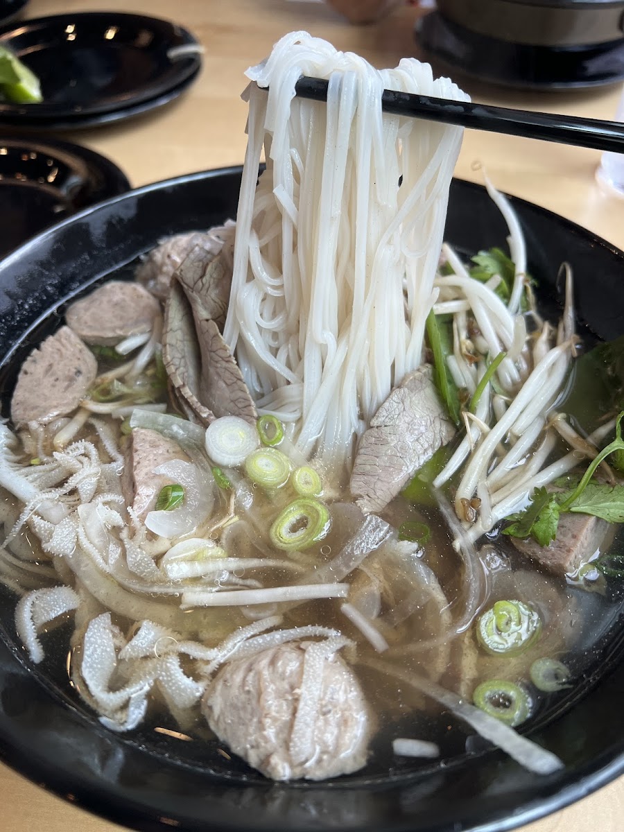 Franky's Pho Photo 5