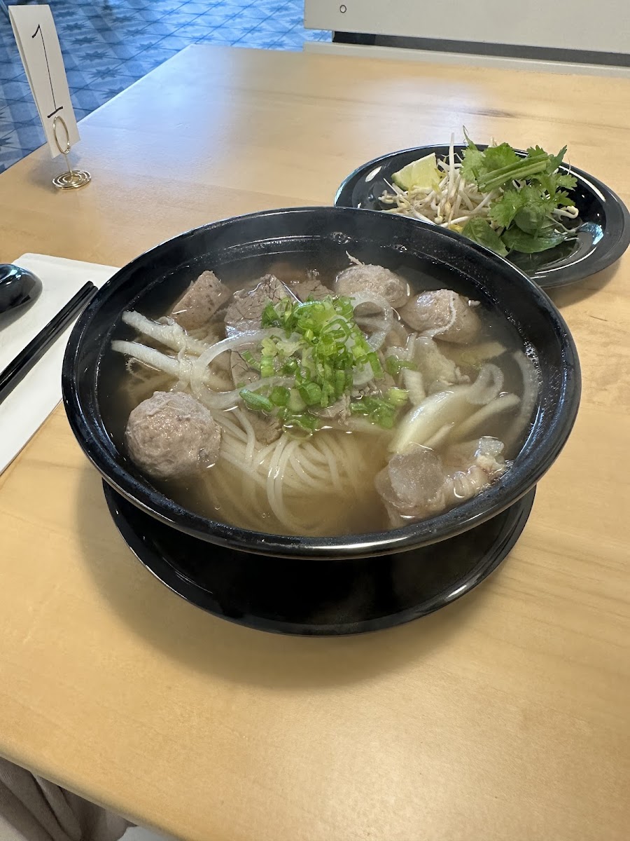 Franky's Pho Photo 9