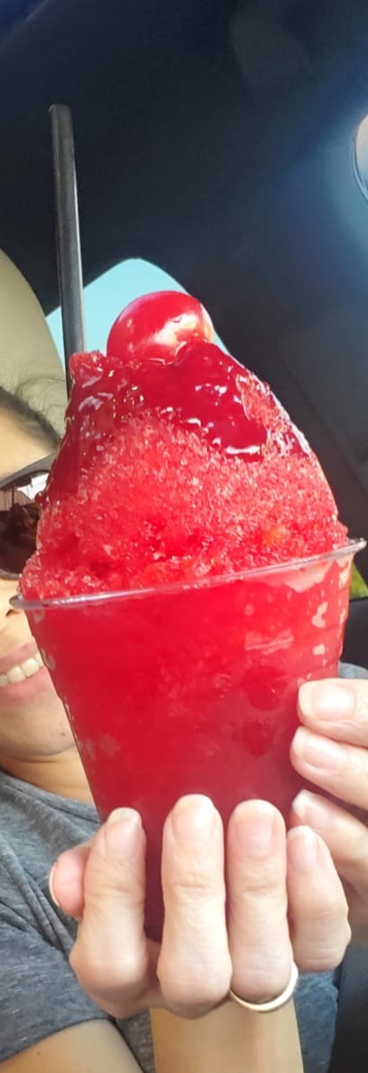 Snowball Express Mcallen Photo 5