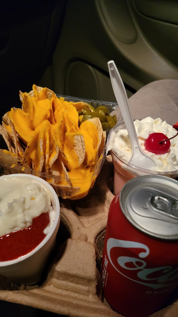 Snowball Express Mcallen Photo 7