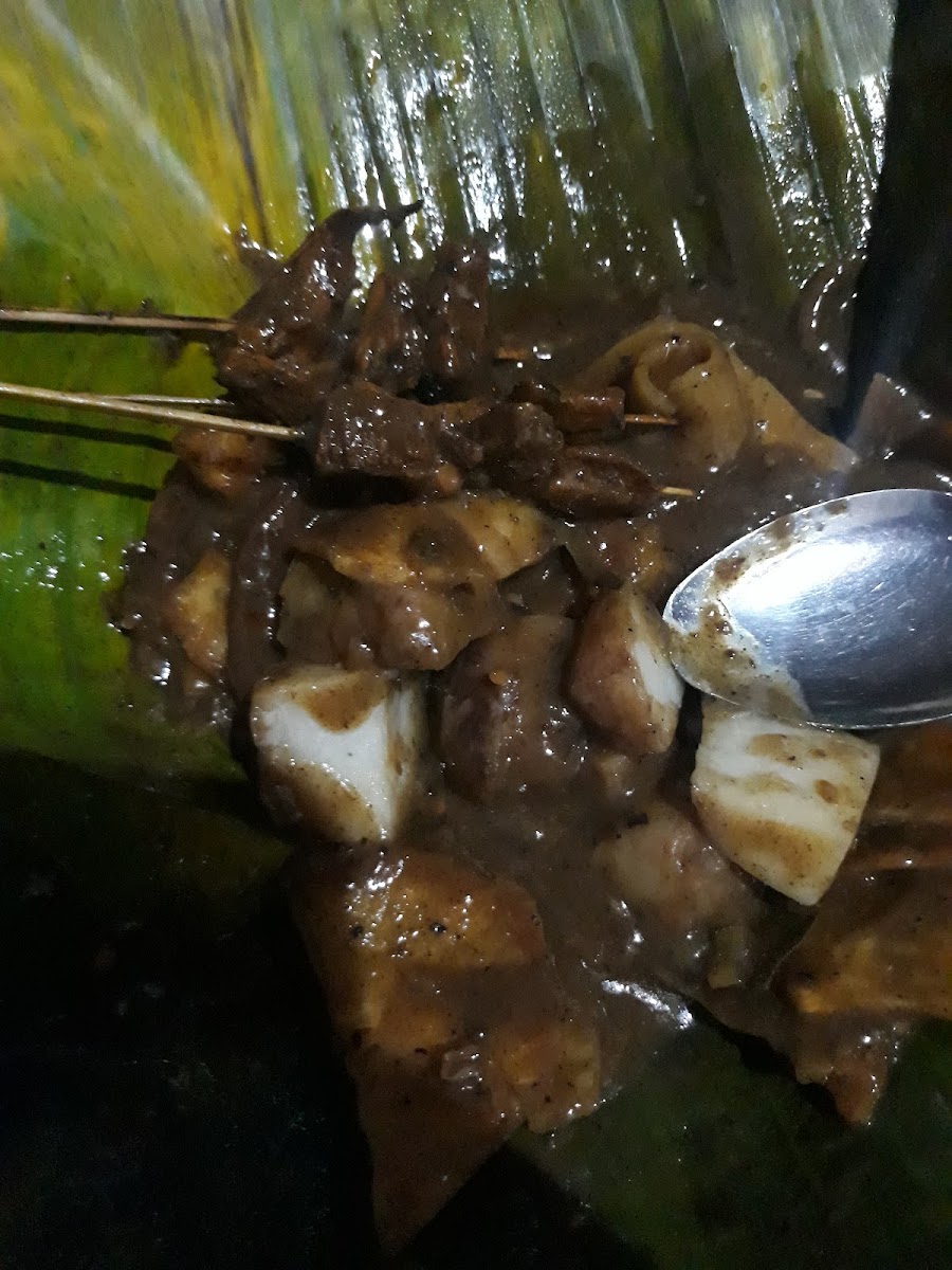 Sate Lim