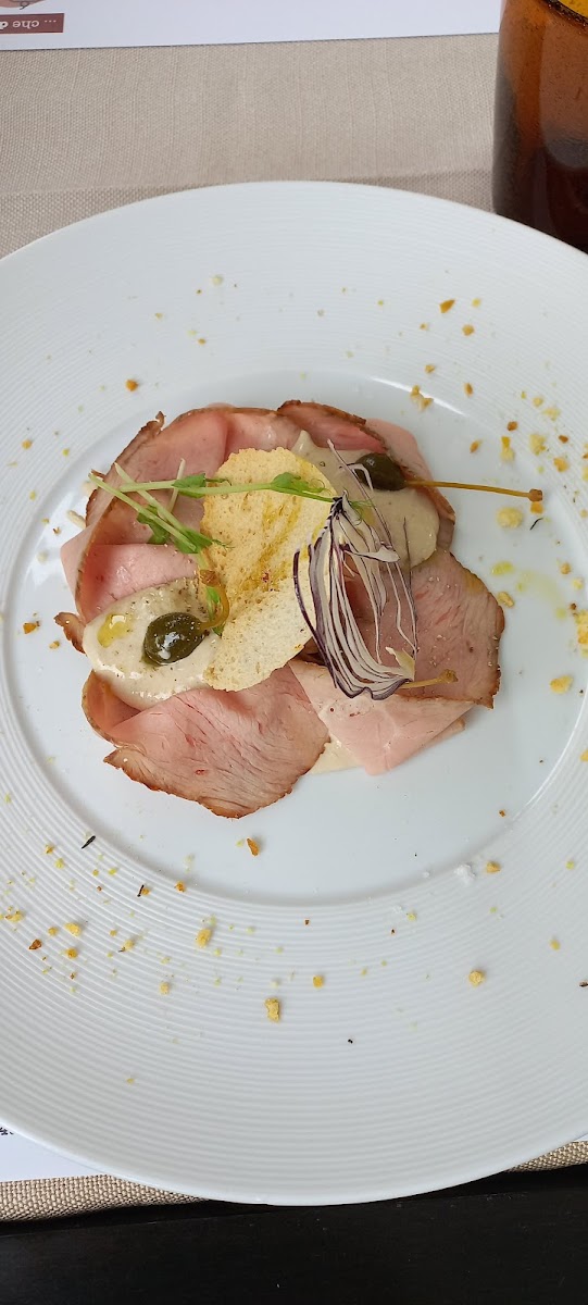 Ristorante Pizzeria 'al Ristoro' Photo 10