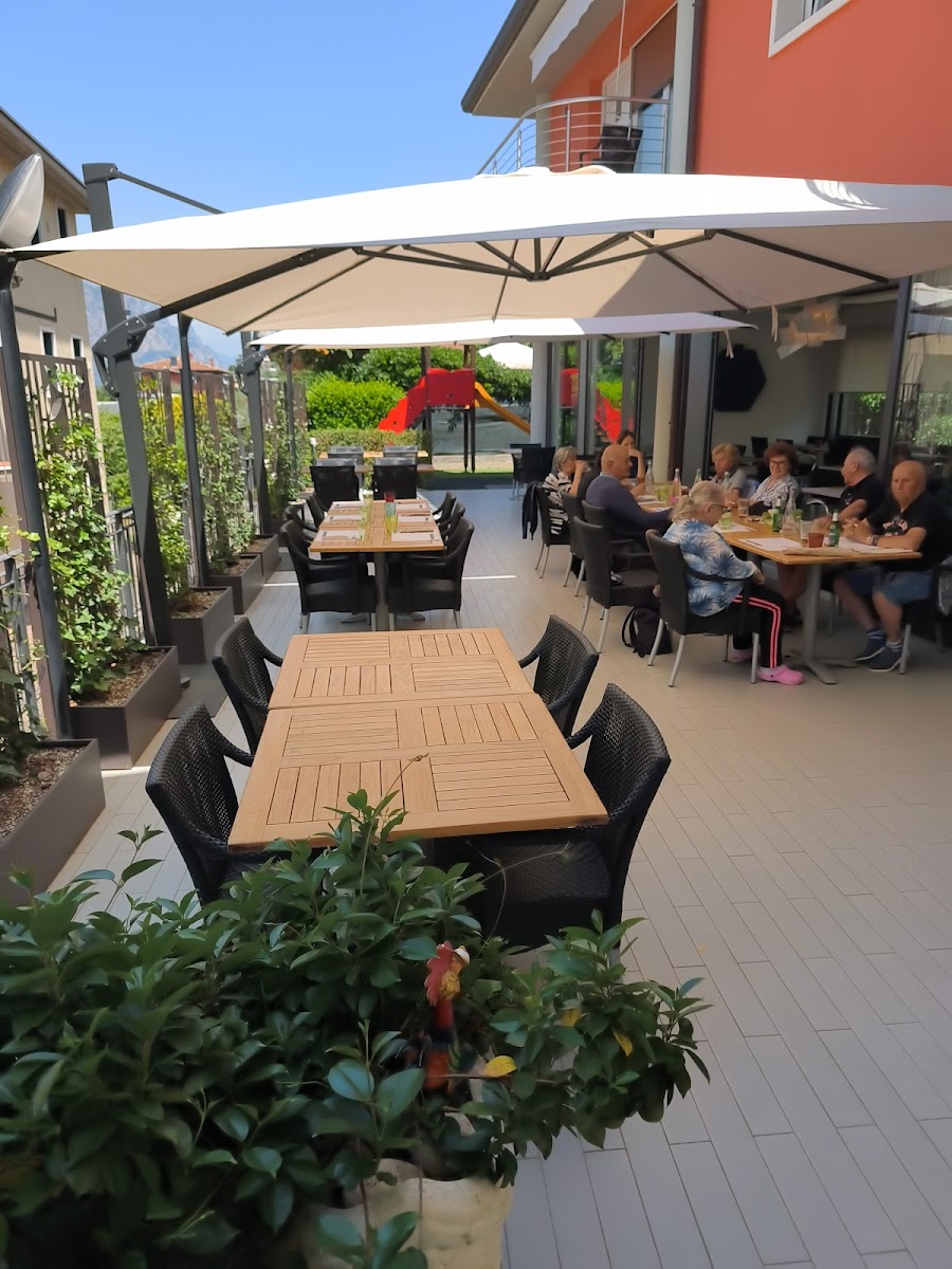 Ristorante Pizzeria 'al Ristoro' Photo 3