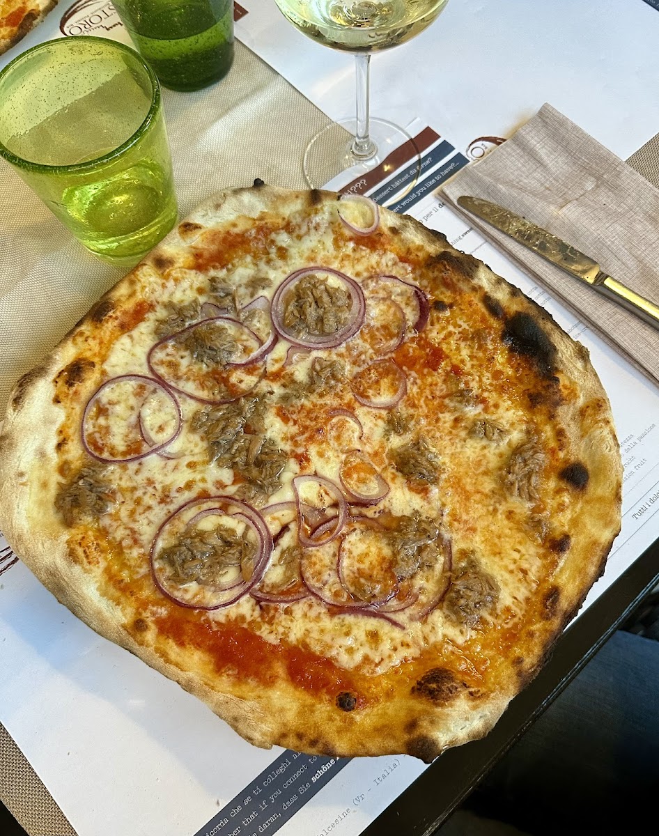 Ristorante Pizzeria 'al Ristoro' Photo 5