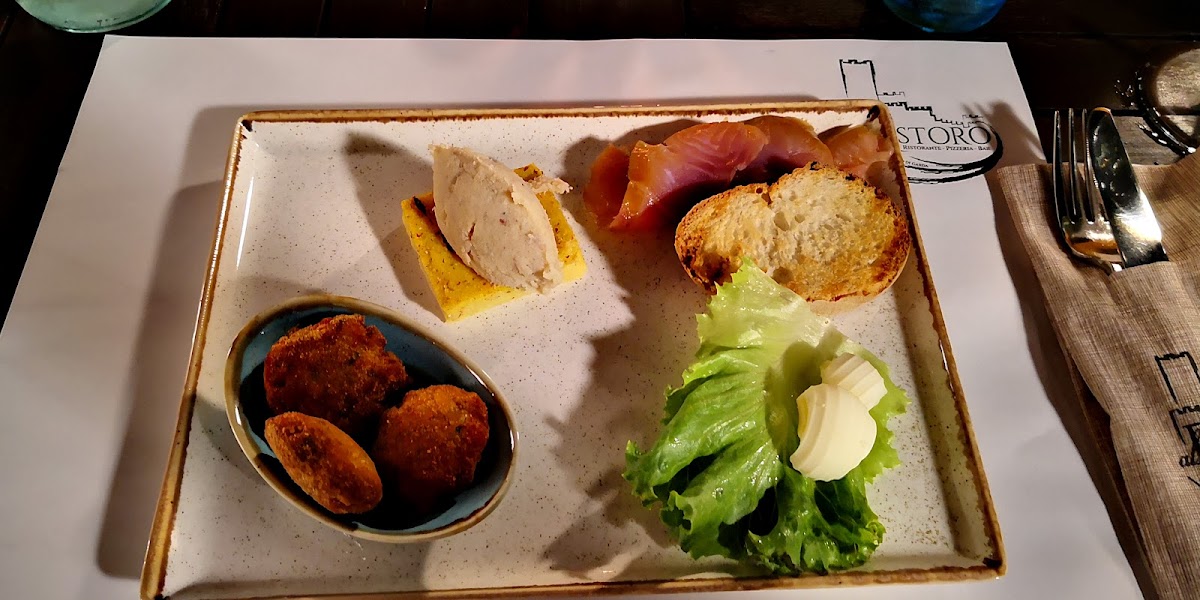 Ristorante Pizzeria 'al Ristoro' Photo 8