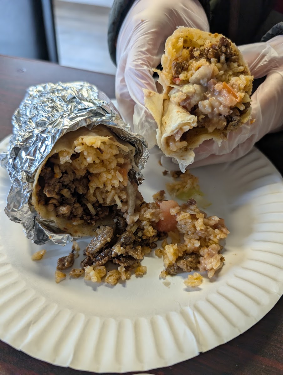 Taqueria la Tapatia Photo 3