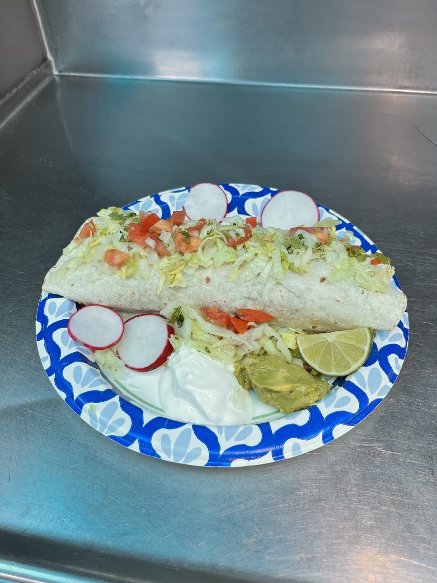Taqueria la Tapatia Photo 5