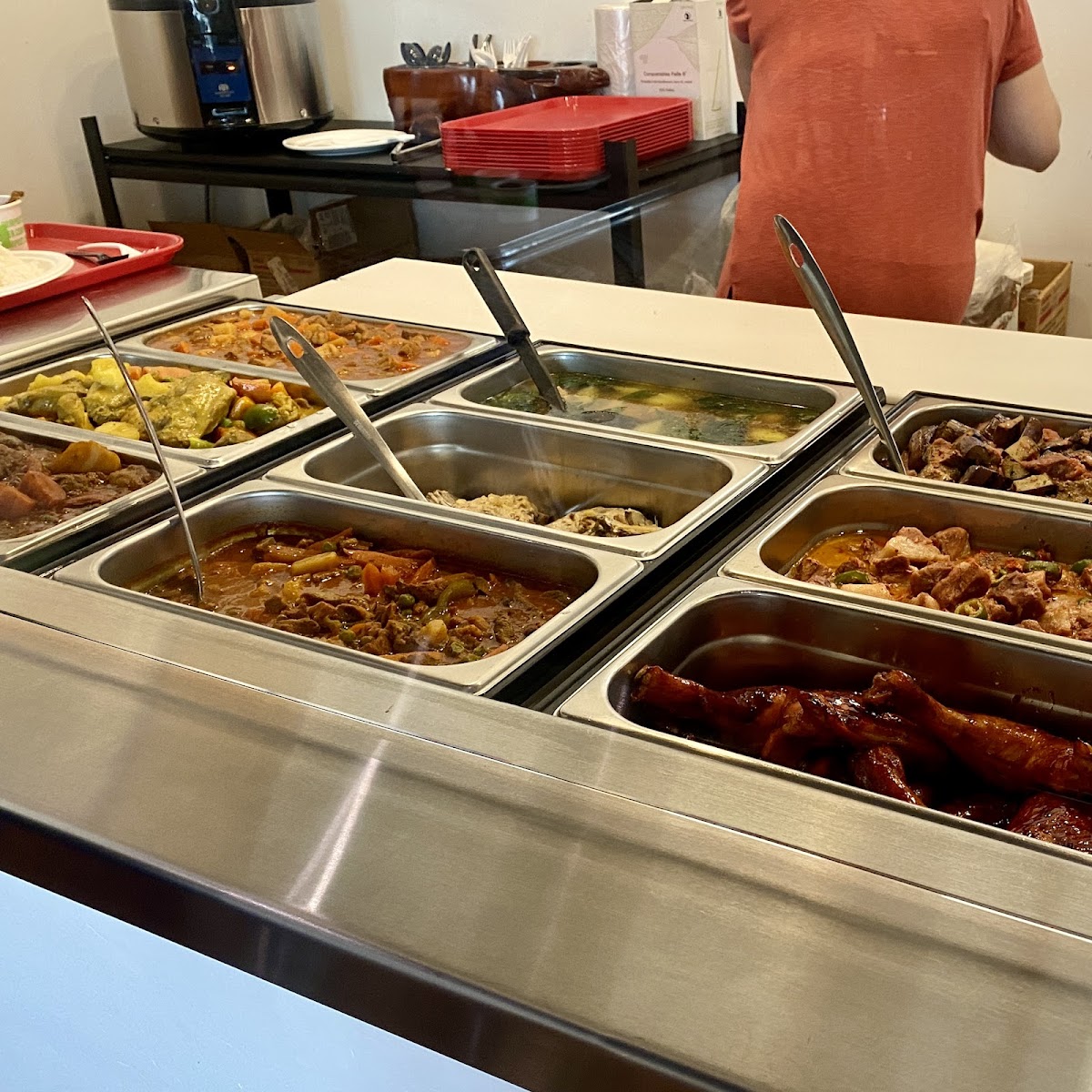 T&D Express Food Photo 7