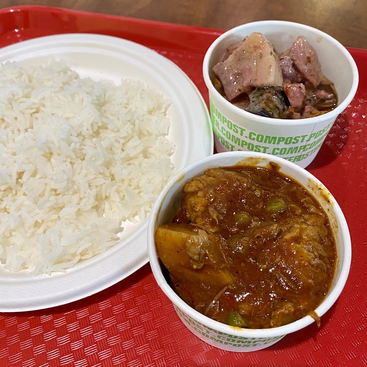 T&D Express Food Photo 8