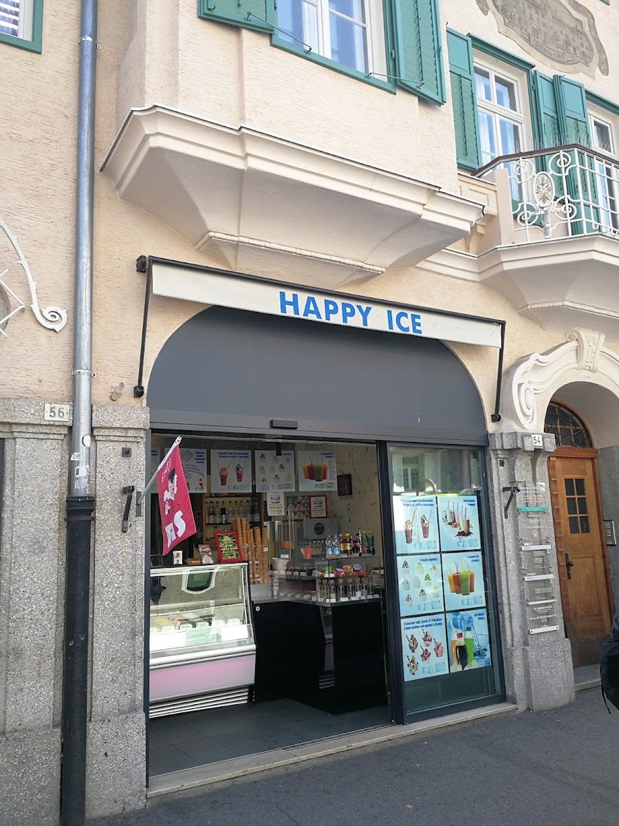 Eisdiele Happy Ice Photo 3