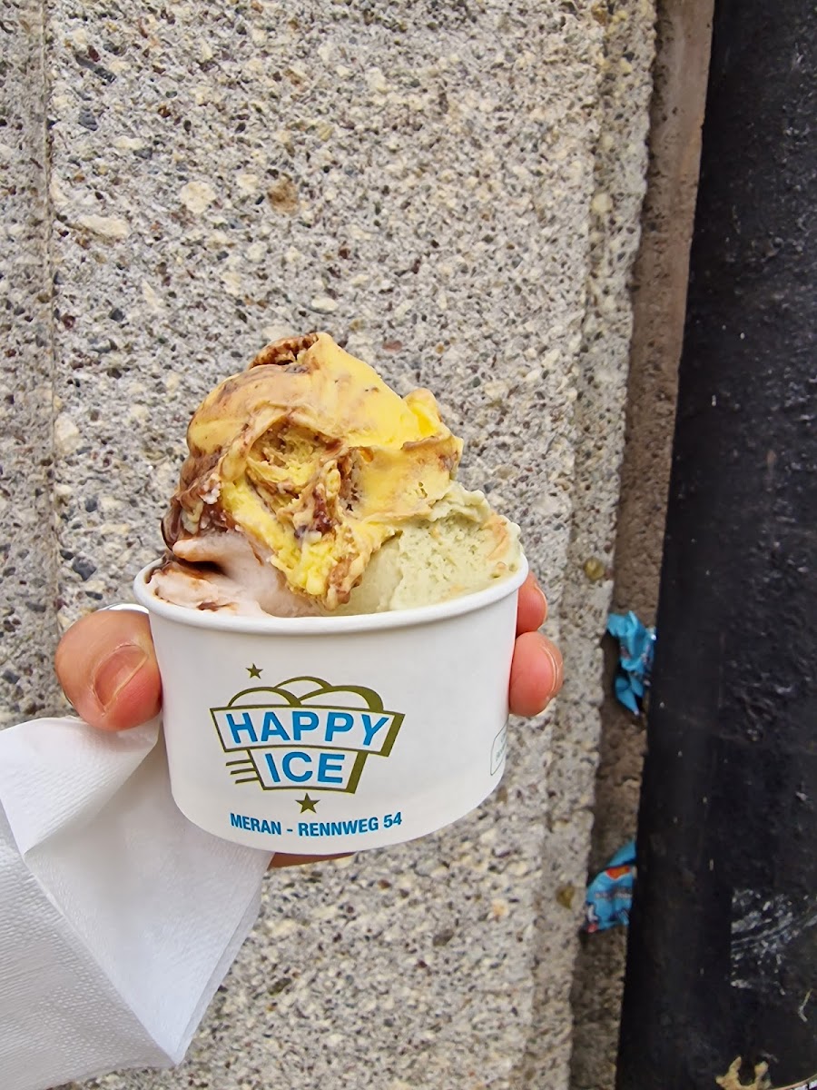Eisdiele Happy Ice Photo 5