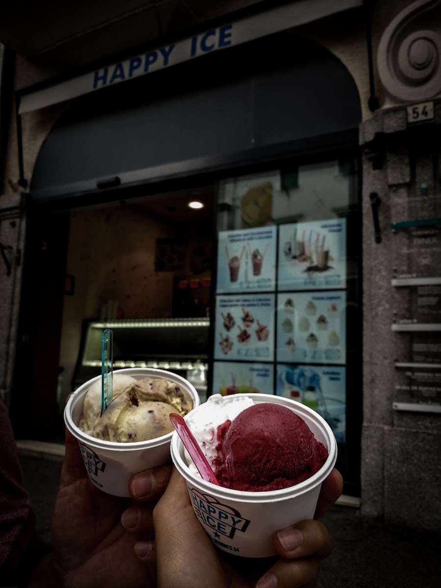Eisdiele Happy Ice Photo 6