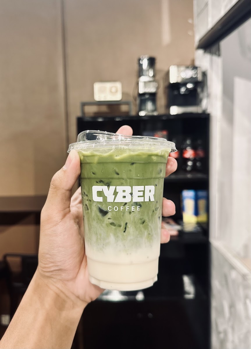 CyberCoffee Photo 3