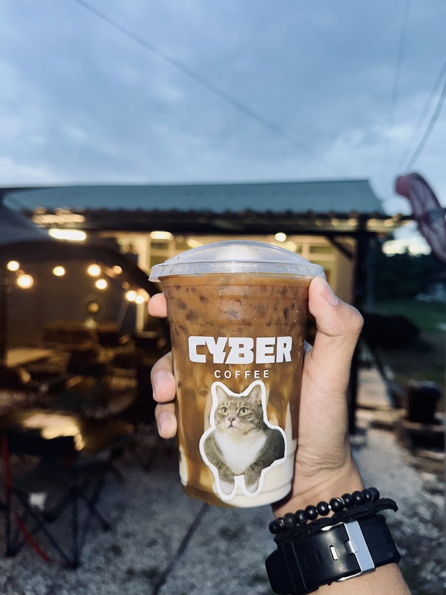CyberCoffee Photo 8