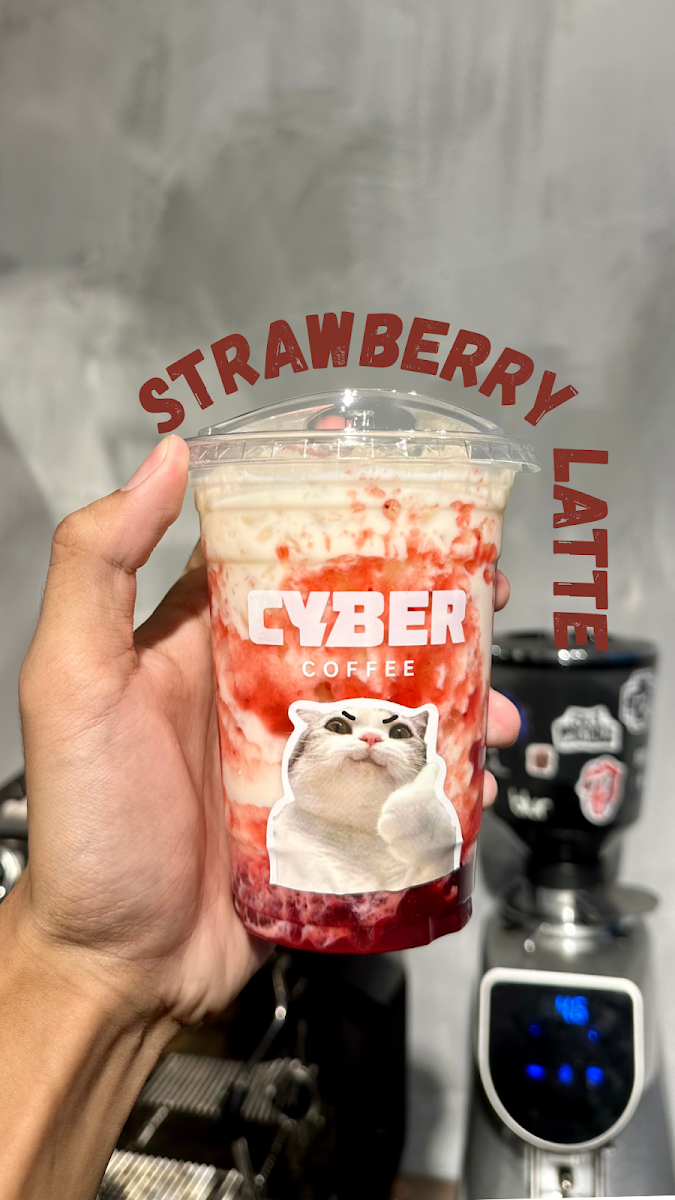 CyberCoffee Photo 9