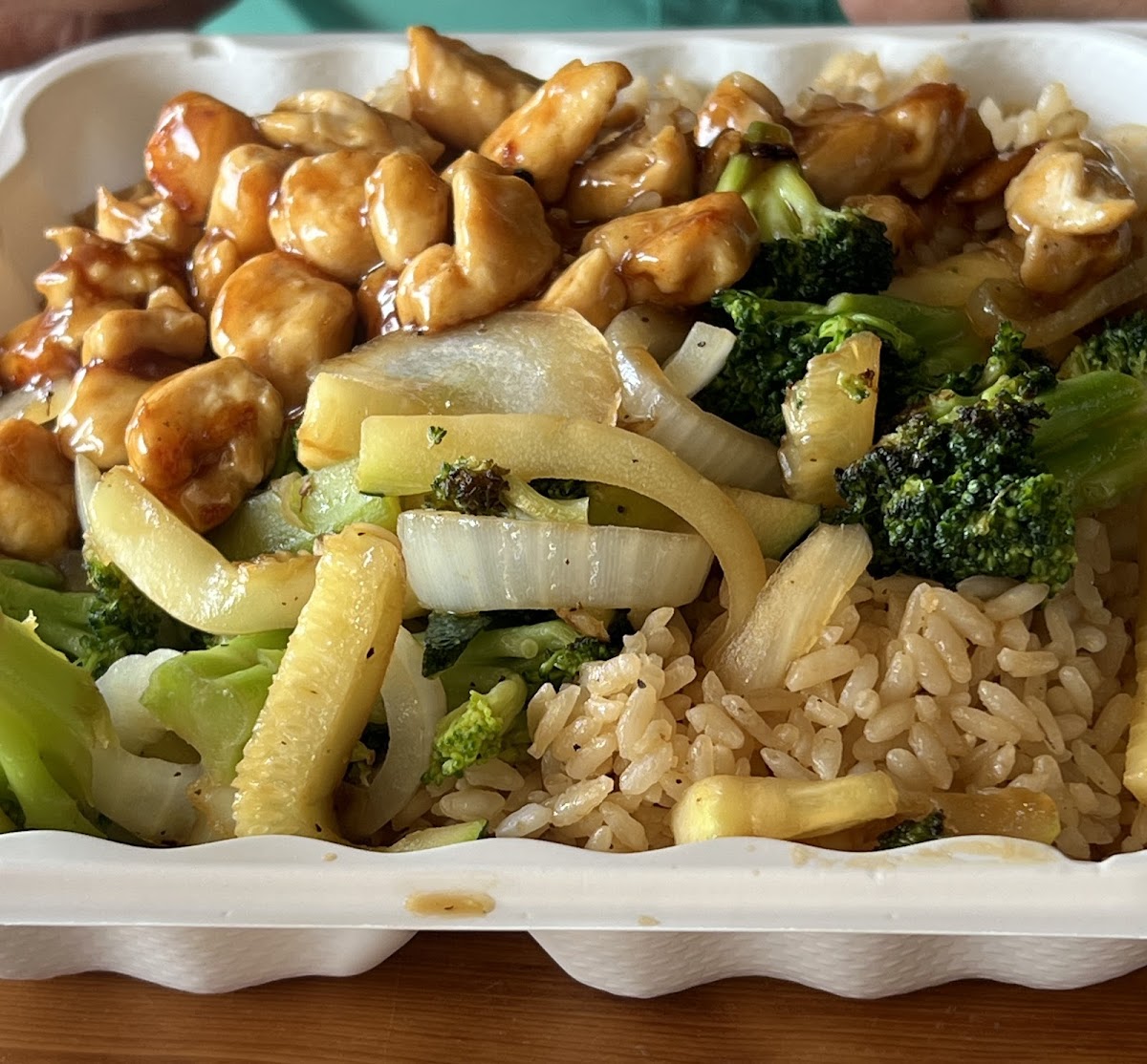 Sumo Hibachi and Sushi Photo 2