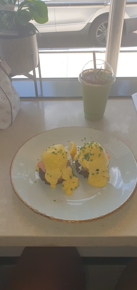 Little T's Cafe Photo 10