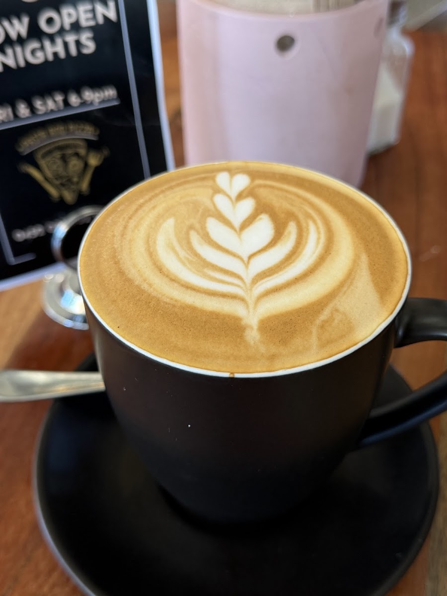 Little T's Cafe Photo 4