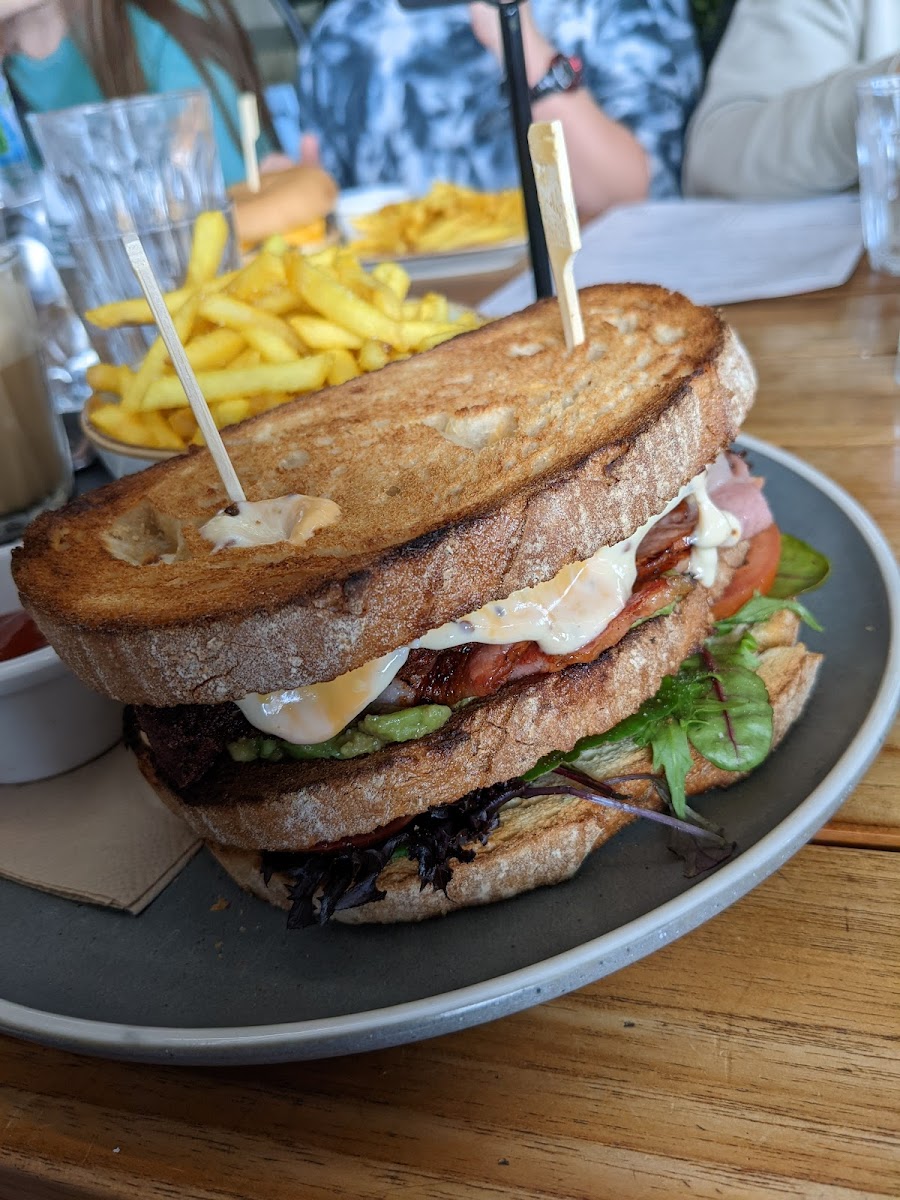 Little T's Cafe Photo 5