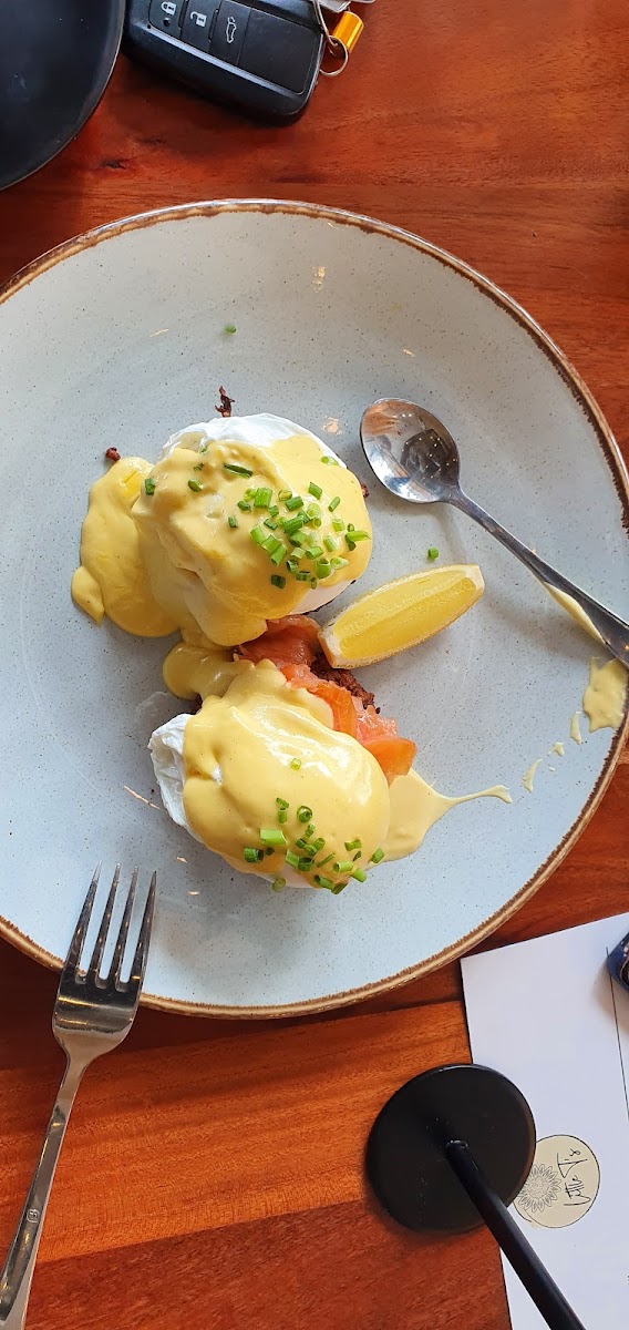 Little T's Cafe Photo 6