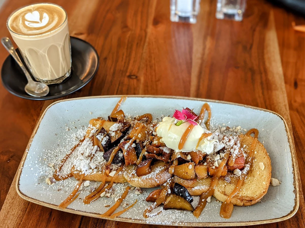 Little T's Cafe Photo 8