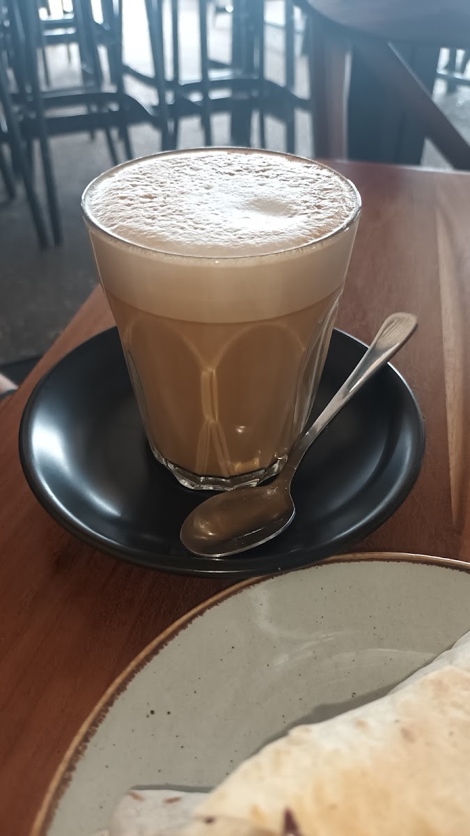 Little T's Cafe Photo 9