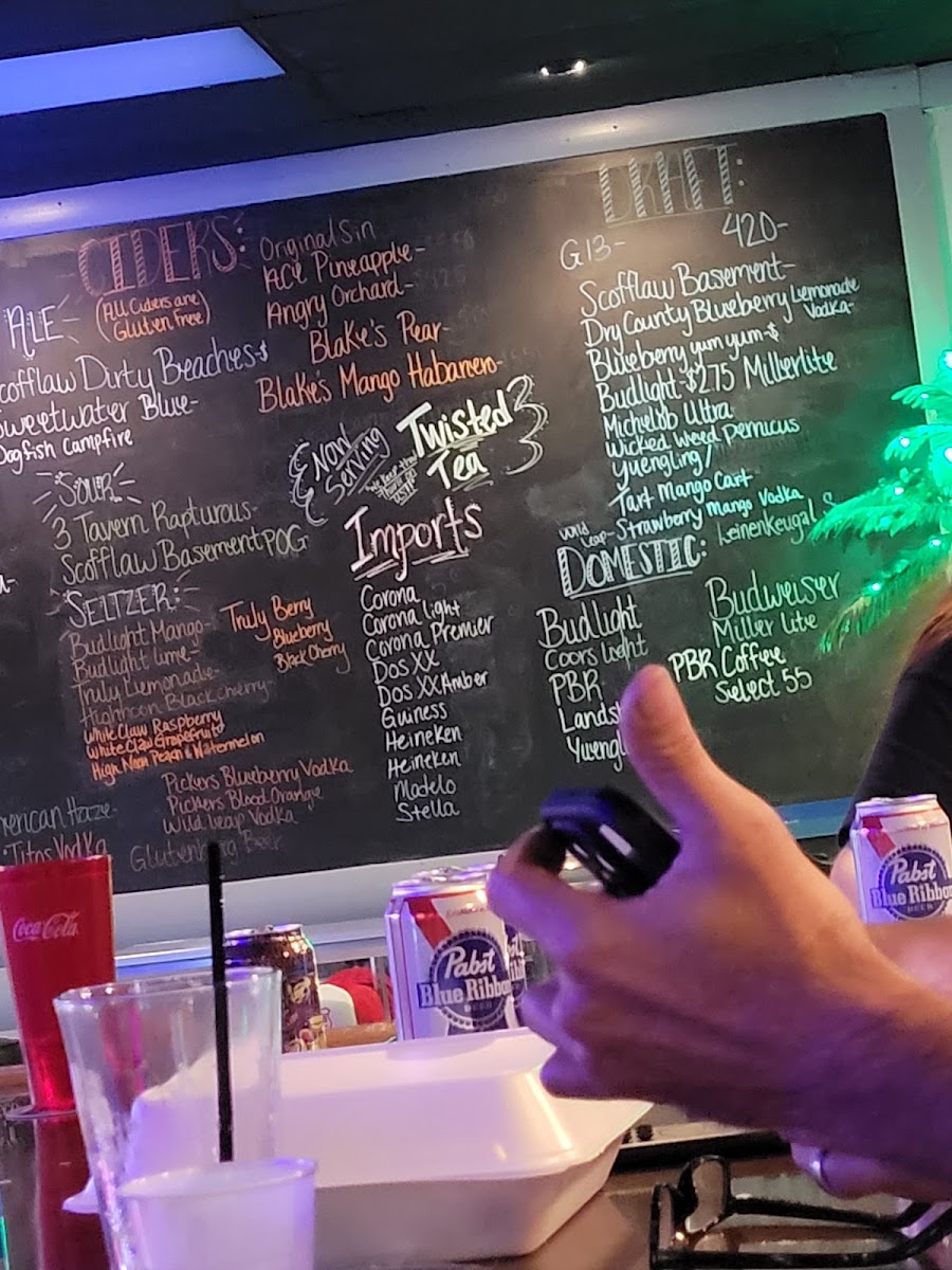 278 South Photo Menu 8