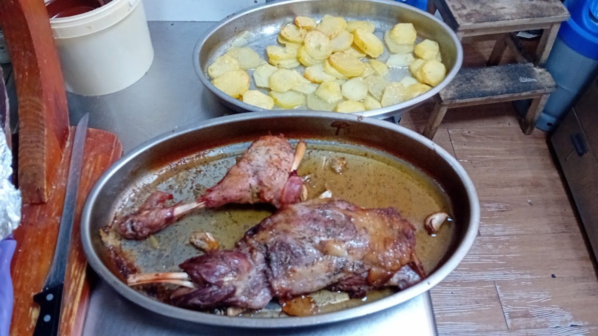 Restaurante Maray Photo 4