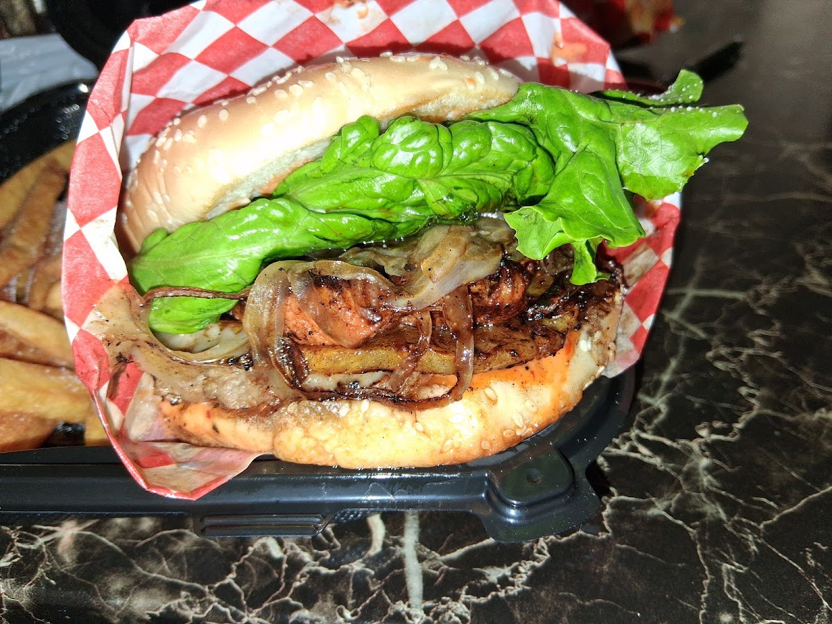 Lokos Burgers Photo 5
