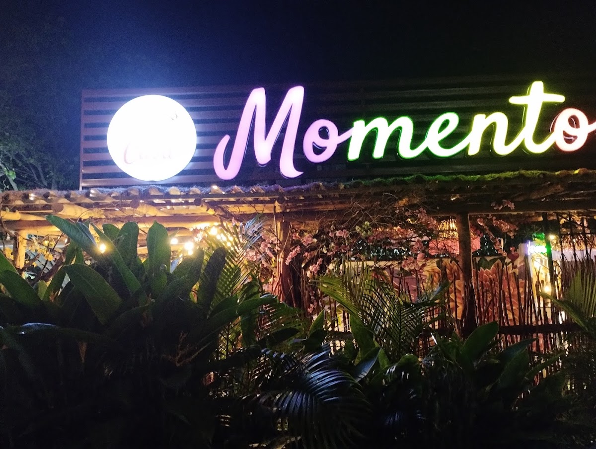 Casa Momentos - Experiencia Gastronómica