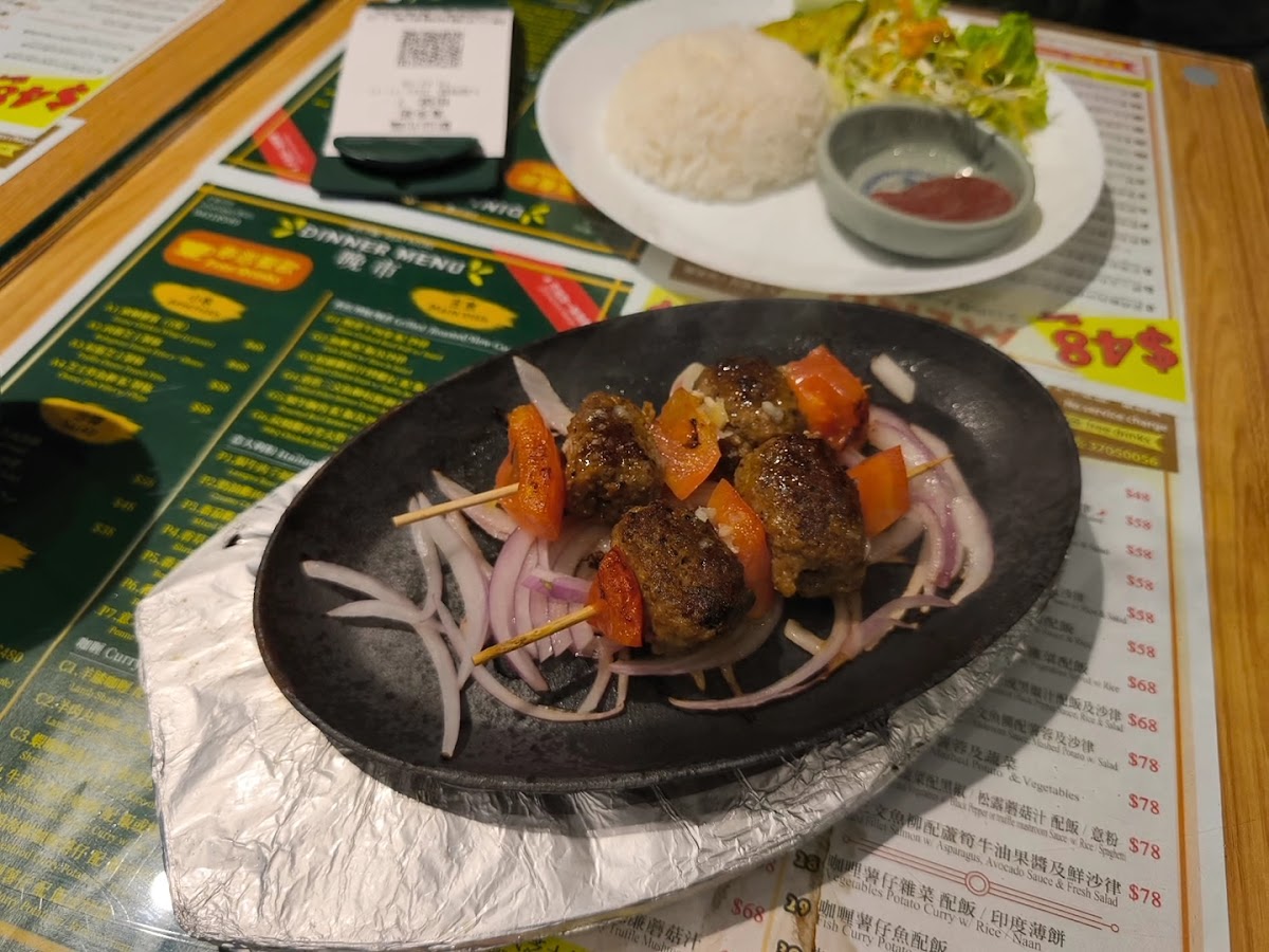 Eat More 食多啲 Photo 2
