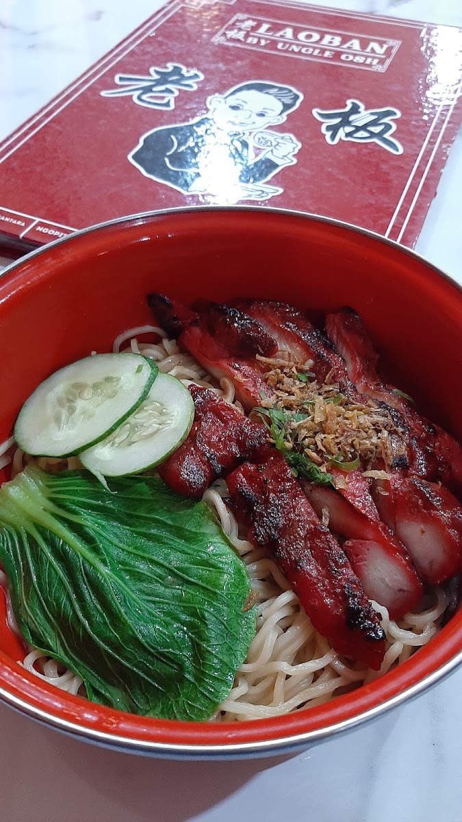 Laoban Cilandak by Uncle Osh Photo 8