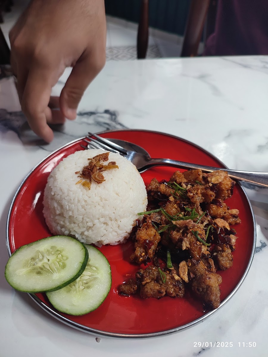 Laoban Cilandak by Uncle Osh Photo 9