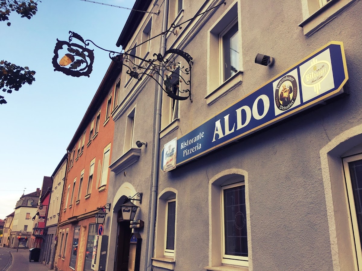 Pizzeria Aldo