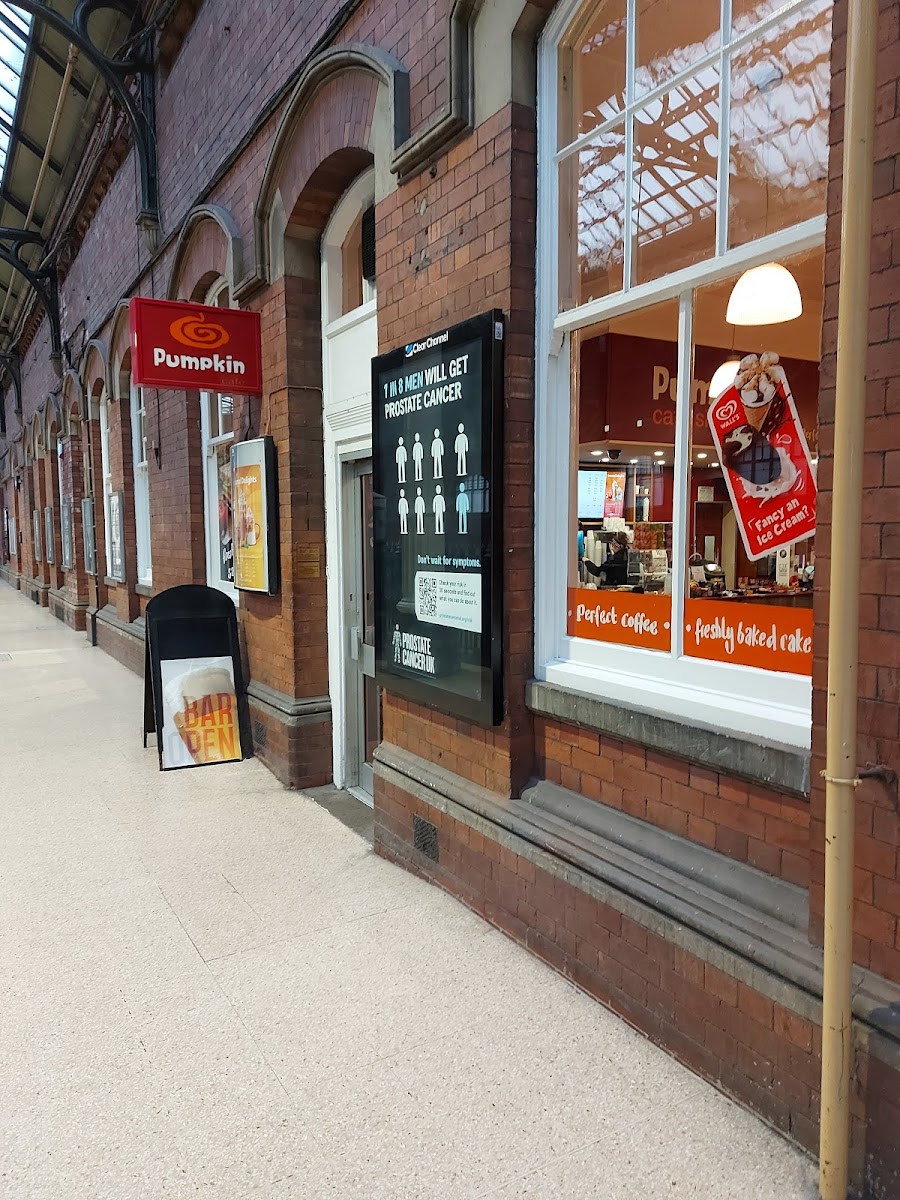 Cafe Local, Darlington
