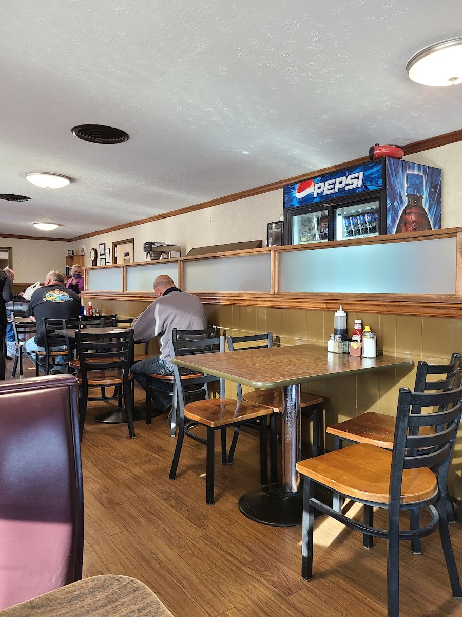 Home Style Family Restaurant