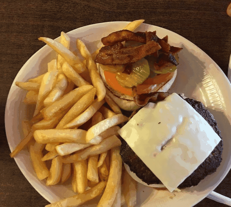 Home Style Family Restaurant Photo 4