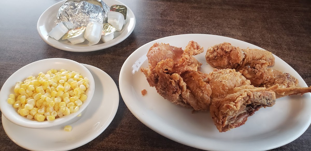 Home Style Family Restaurant Photo 7